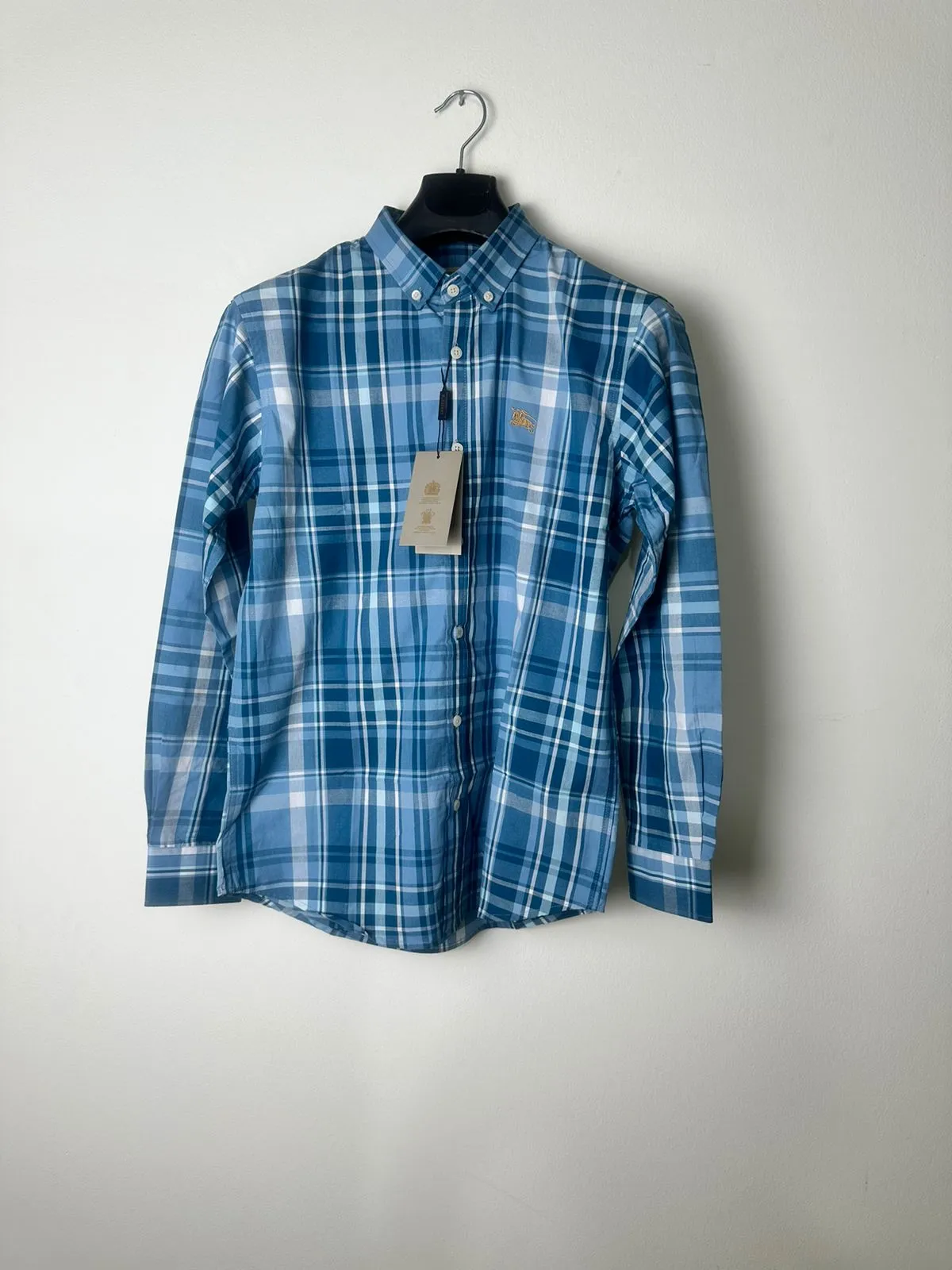 CheckMate – Cotton